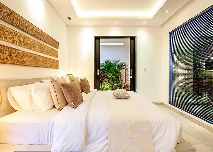 Villa Peter 2 In Dalung Canggu (Bali)