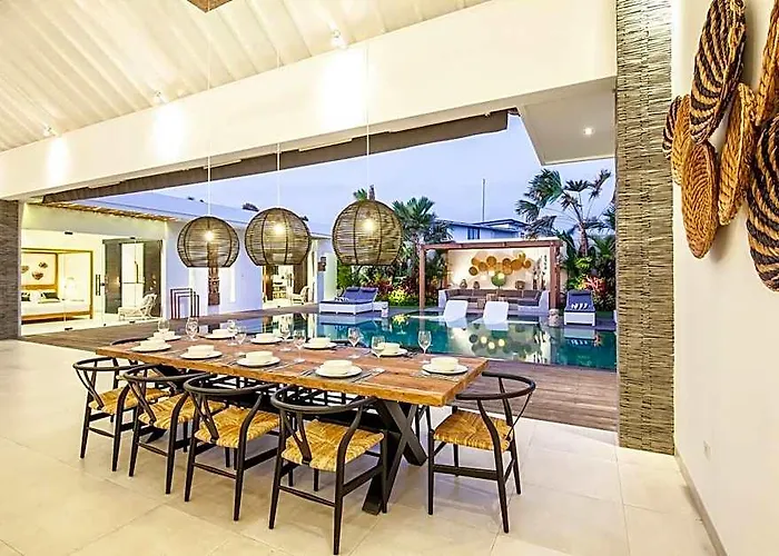 Peter 2 In Dalung Canggu (Bali)