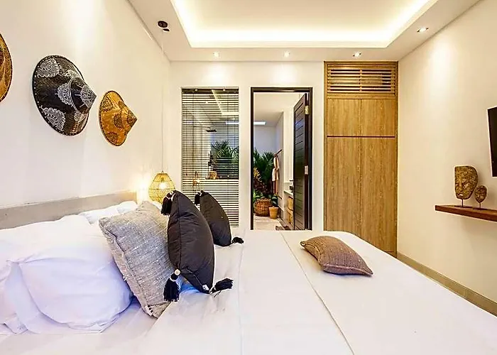 Villa Peter 2 In Dalung Canggu (Bali)