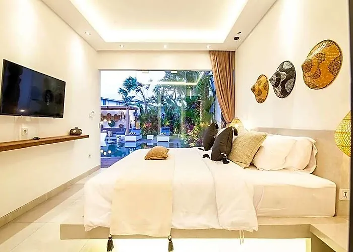 Peter 2 In Dalung * Canggu (Bali)