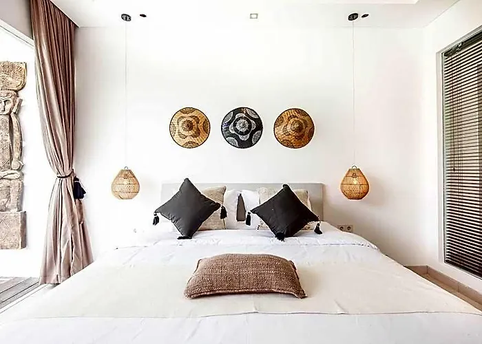 Villa Peter 2 In Dalung Canggu (Bali)