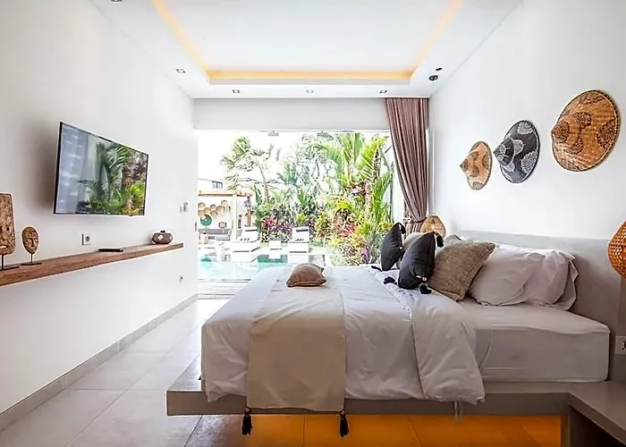Villa Peter 2 In Dalung *