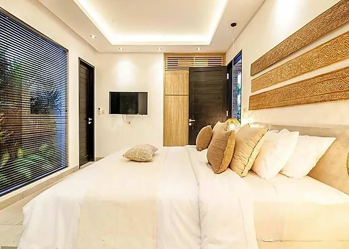 Peter 2 In Dalung Villa *